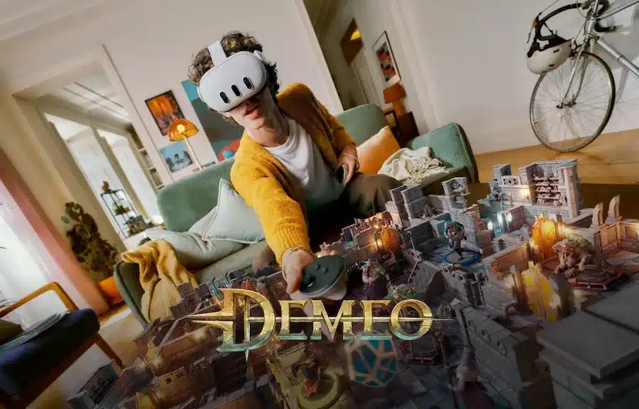 Οι σπουδαιότερες ανακοινώσεις από το συνέδριο Meta Connect