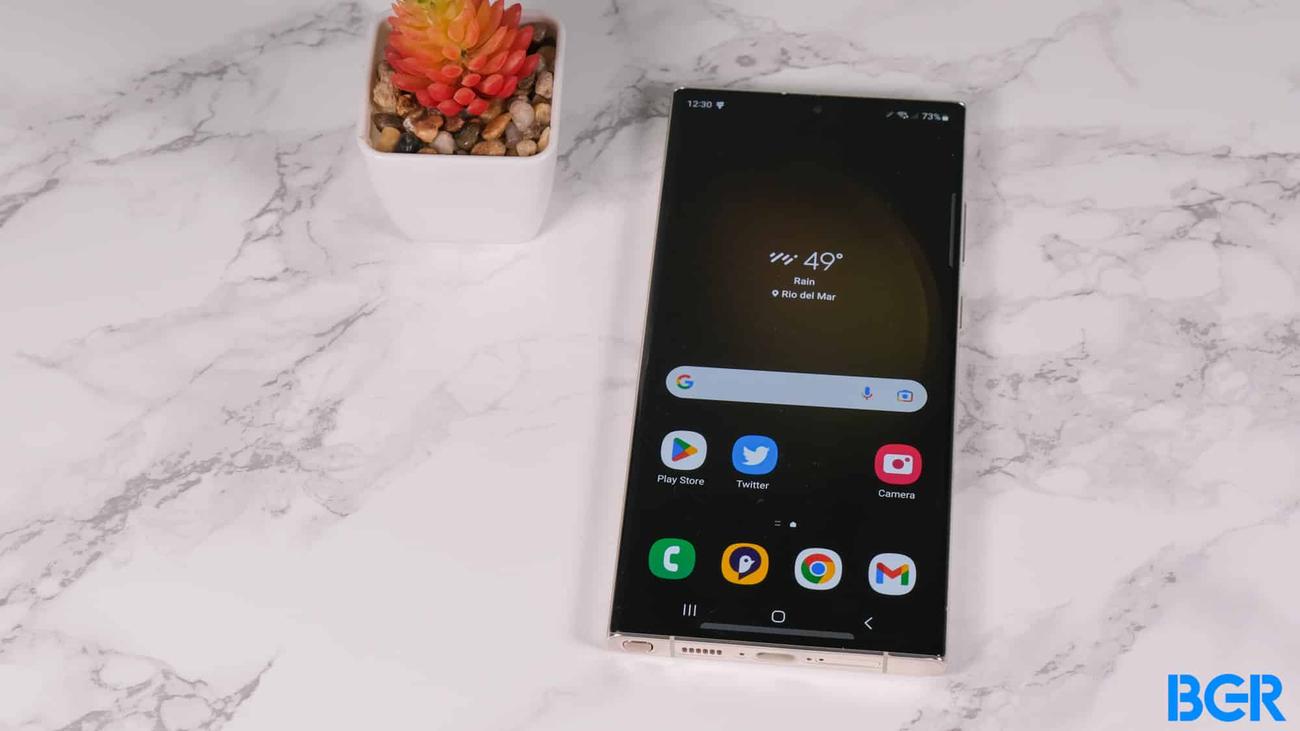 Οι ταχύτητες φόρτισης του Galaxy S24 είναι ακριβώς αυτό που περιμέναμε
