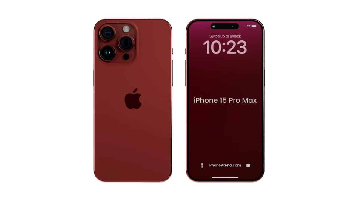 Despite disappointing iPhone 15 Pro Max battery capacity rumor, all is not lost. Here's why!