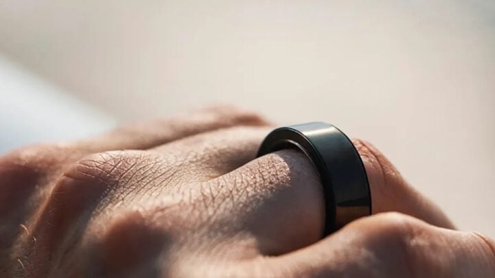 Smart Ring