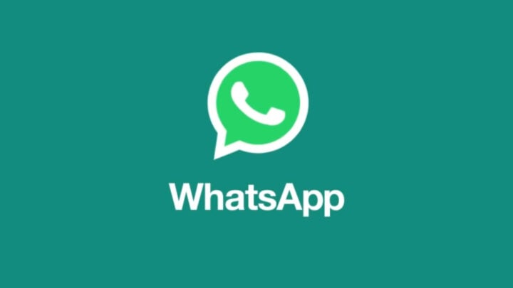 WhatsApp Logo