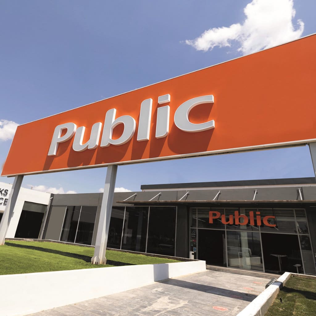 Προσφορά των καταστημάτων “PUBLIC” για τους δημοσιογράφους – μέλη της ΕΣΗΕΑ - Digitaltvinfo.gr