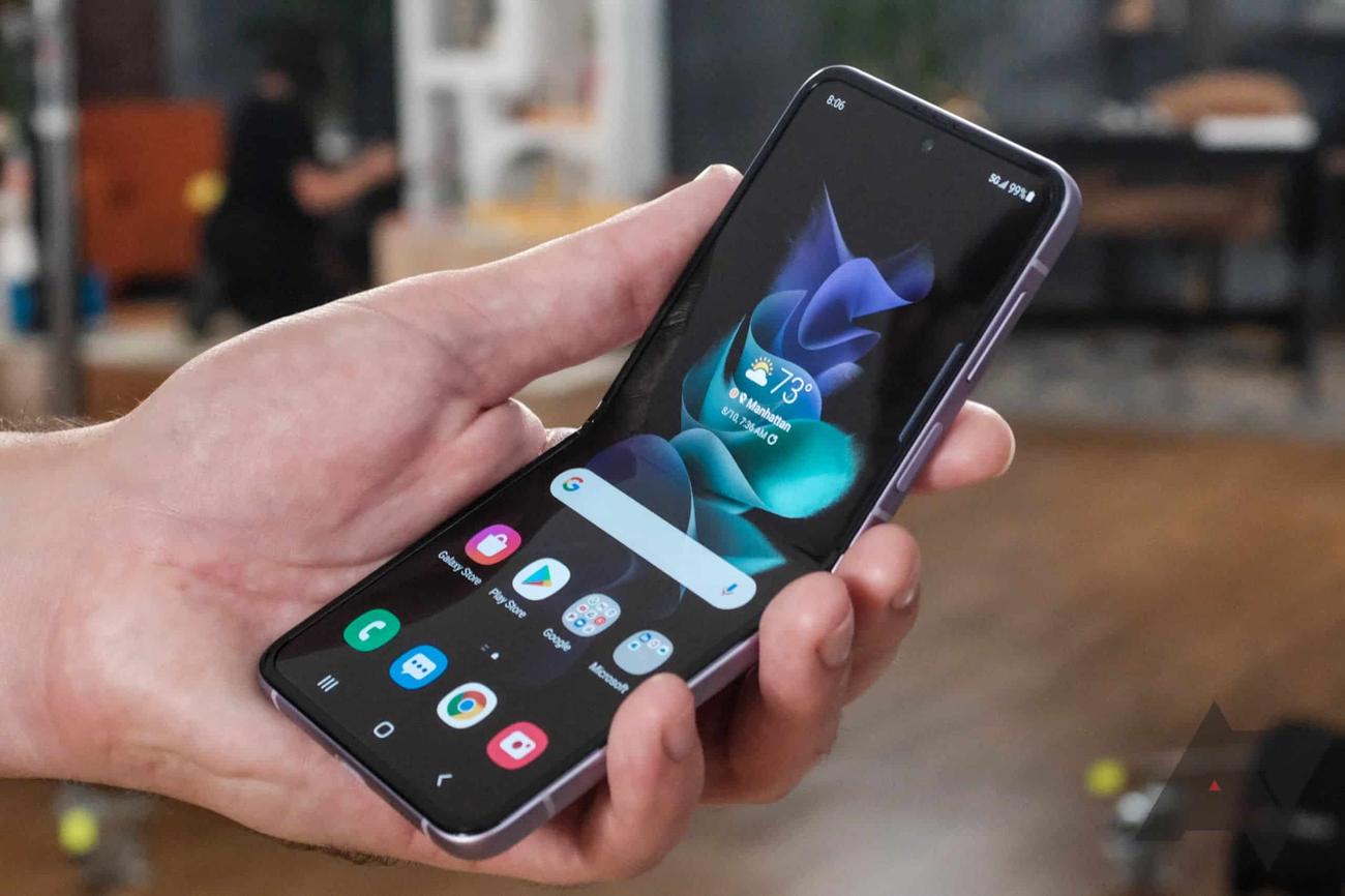 Πόσο κοστίζει η αντικατάσταση της οθόνης σε Samsung Galaxy Z Fold 4 ή Z Flip 4;