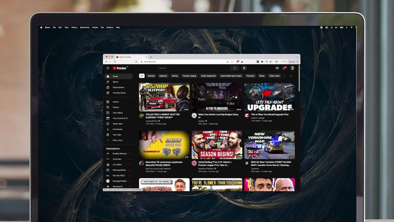 Πώς να ακυρώσετε το YouTube Premium σε Android, iOS ή στον ιστότοπο