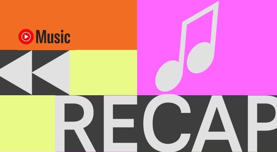 Πώς να βρείτε την ανακεφαλαίωση της Μουσικής YouTube
