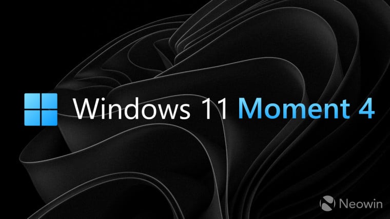Πώς να εγκαταστήσετε το Windows 11 Moment 4 Update;
