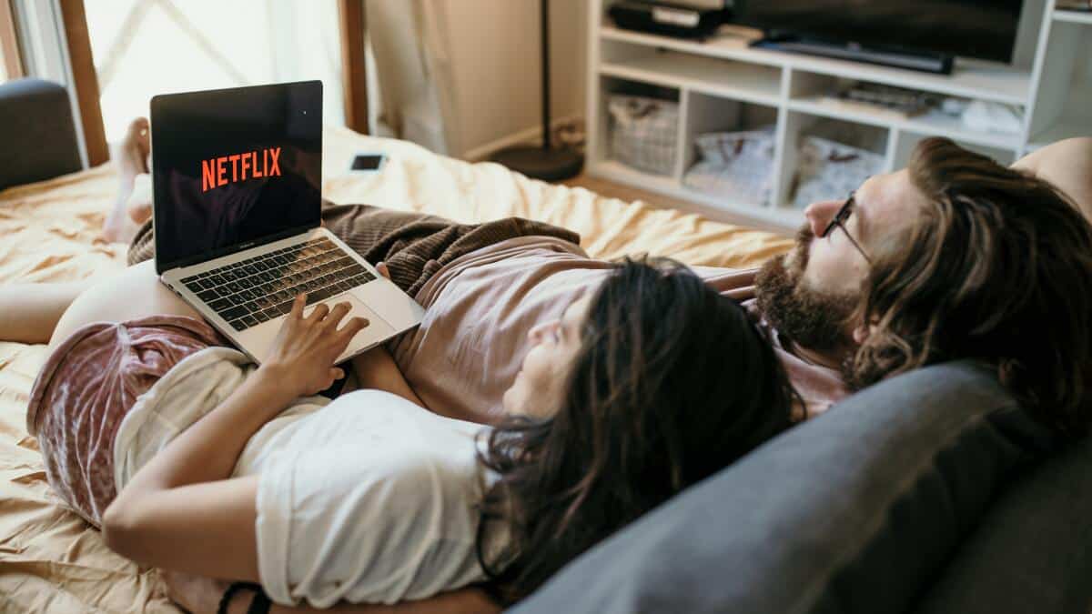 Πώς να ξεμπλοκάρετε το Netflix στο Ηνωμένο Βασίλειο δωρεάν
