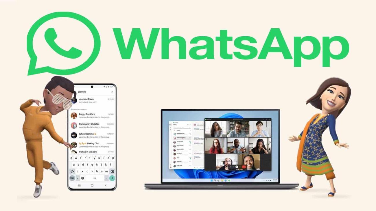 Πώς να χρησιμοποιήσετε τον ίδιο λογαριασμό WhatsApp σε δύο τηλέφωνα Android
