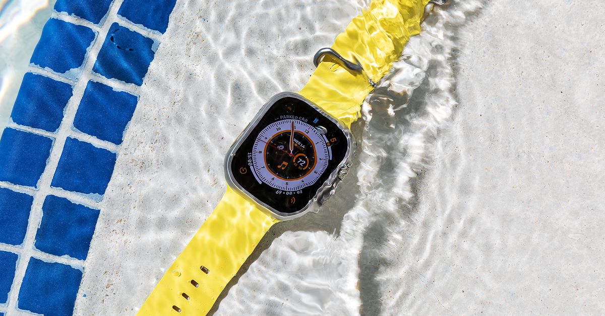 Σε ποιον απευθύνεται πραγματικά το Apple Watch Ultra;
