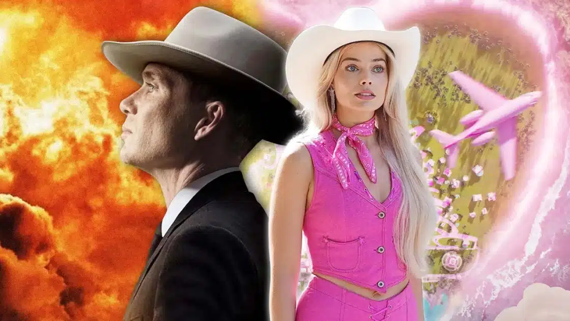 Σοβαρά, υπάρχει γυναίκα που τη λένε... Barbie Oppenheimer και τελευταία αντιμετωπίζει δυσκολίες