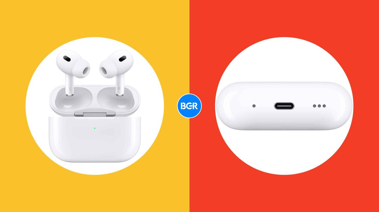 Τα AirPods Pro με USB-C πέφτουν στα 199 $ για πρώτη φορά
