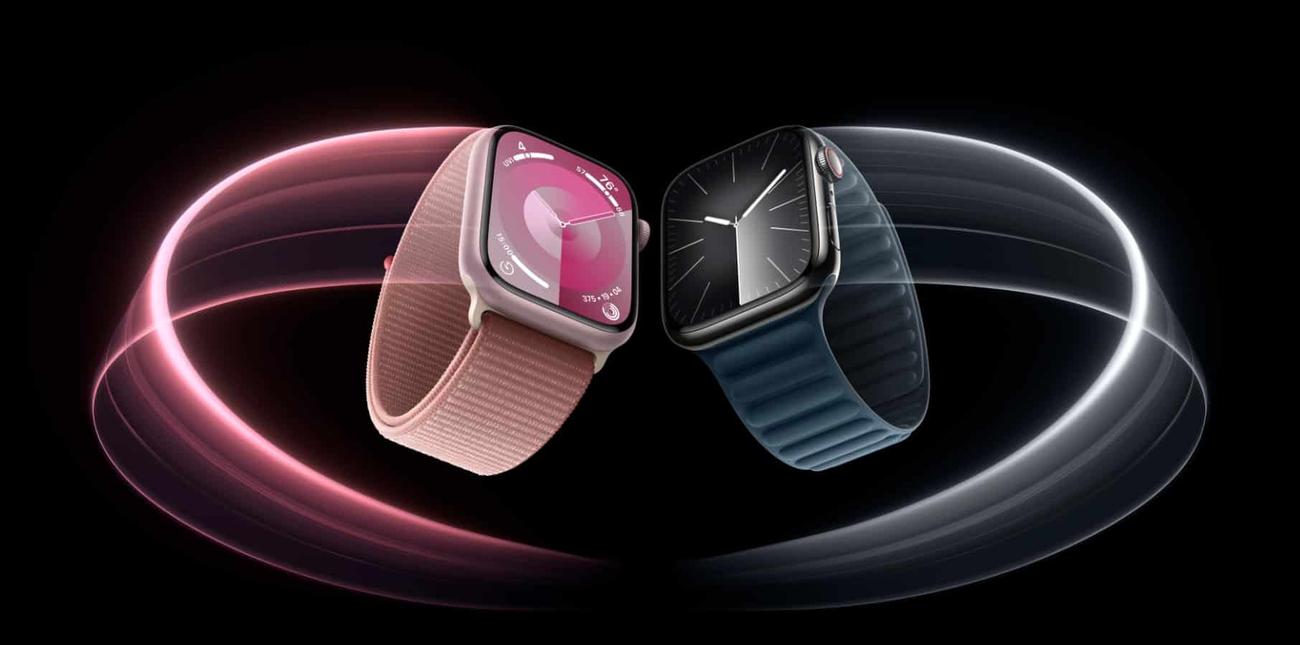 Τα Apple Watch Series 9 και Ultra 2 είναι πλέον διαθέσιμα, αλλά χωρίς την καλύτερη νέα τους δυνατότητα