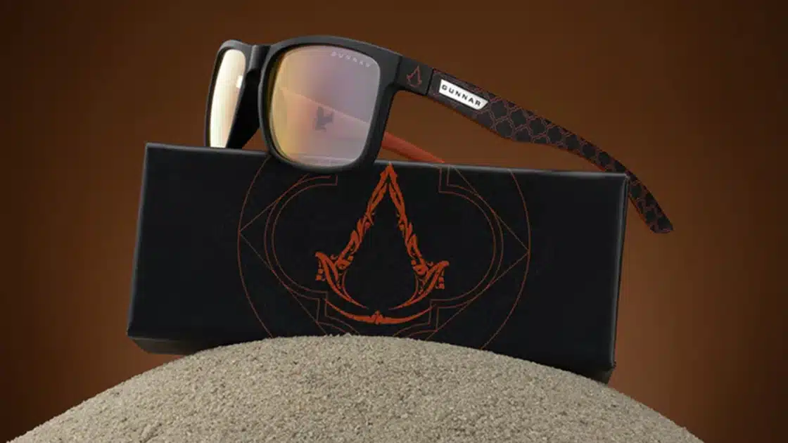 Τα Assassin’s Creed «gaming γυαλιά» είναι γεγονός