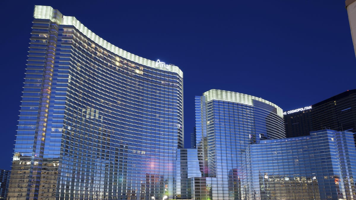 Τα MGM Resorts χτυπήθηκαν από την Cyberattack. Ξενοδοχεία και καζίνο επηρεάζονται