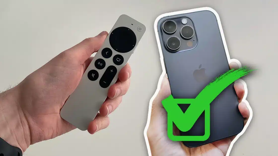 Τα iPhone μπορούν να επιδιορθώσουν το Apple TV σας - Δείτε με ποιον τρόπο
