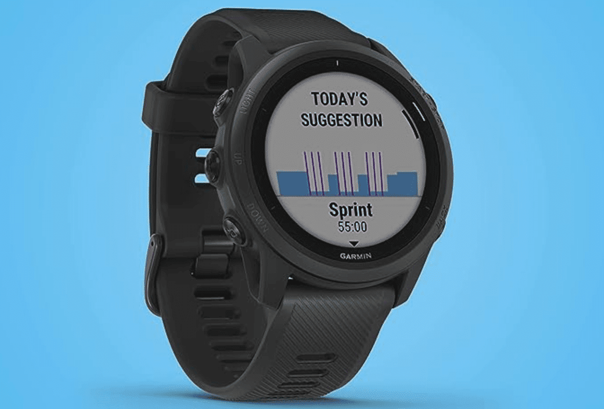 Τα έξυπνα ρολόγια γυμναστικής Garmin έχουν έκπτωση έως και 33% μέσω του Amazon
