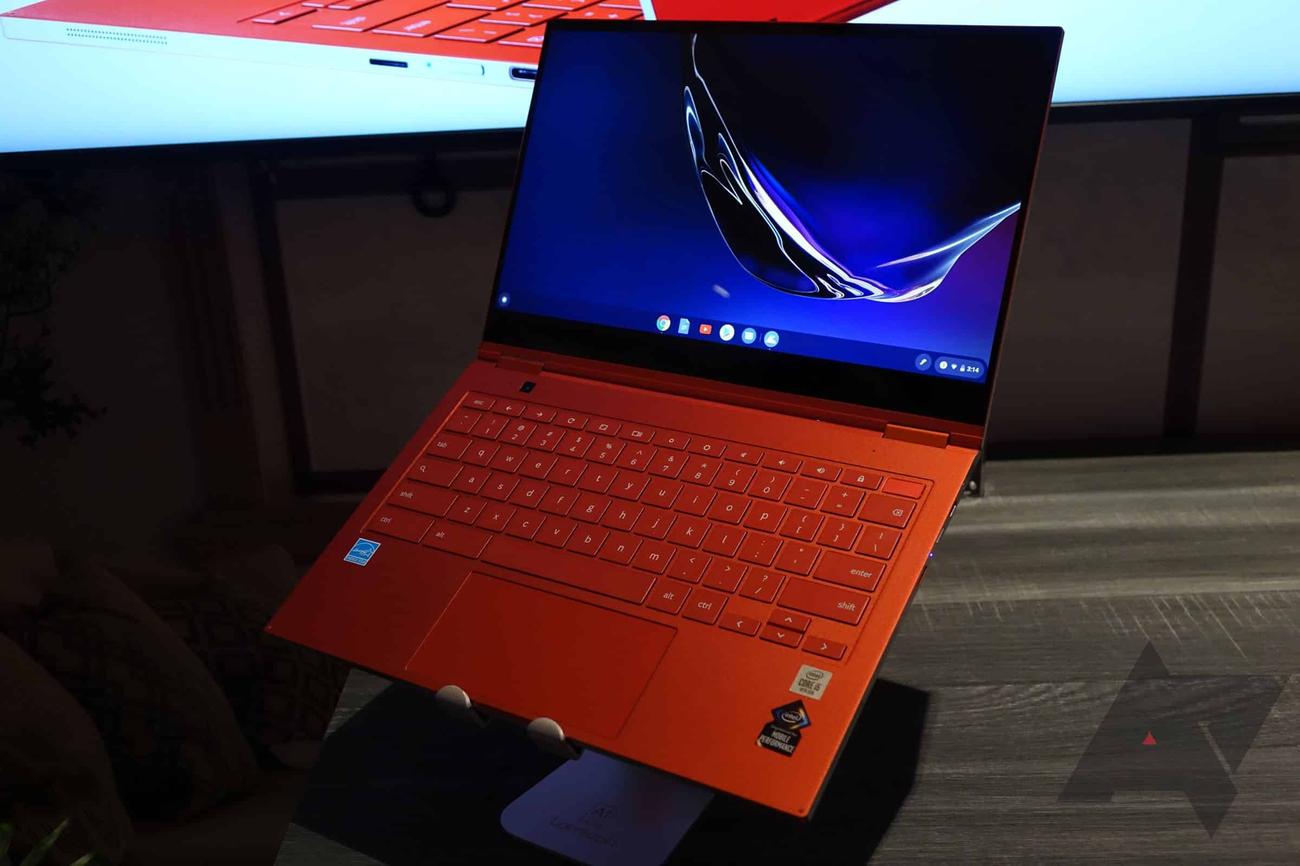 Τα καλύτερα Samsung Chromebook για το 2023
