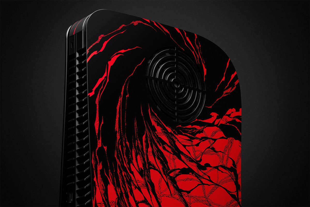 Τα νέα καλύμματα της Dbrand κοντράρουν στα ίσα την Limited PS5 έκδοση του "Spider-Man 2"