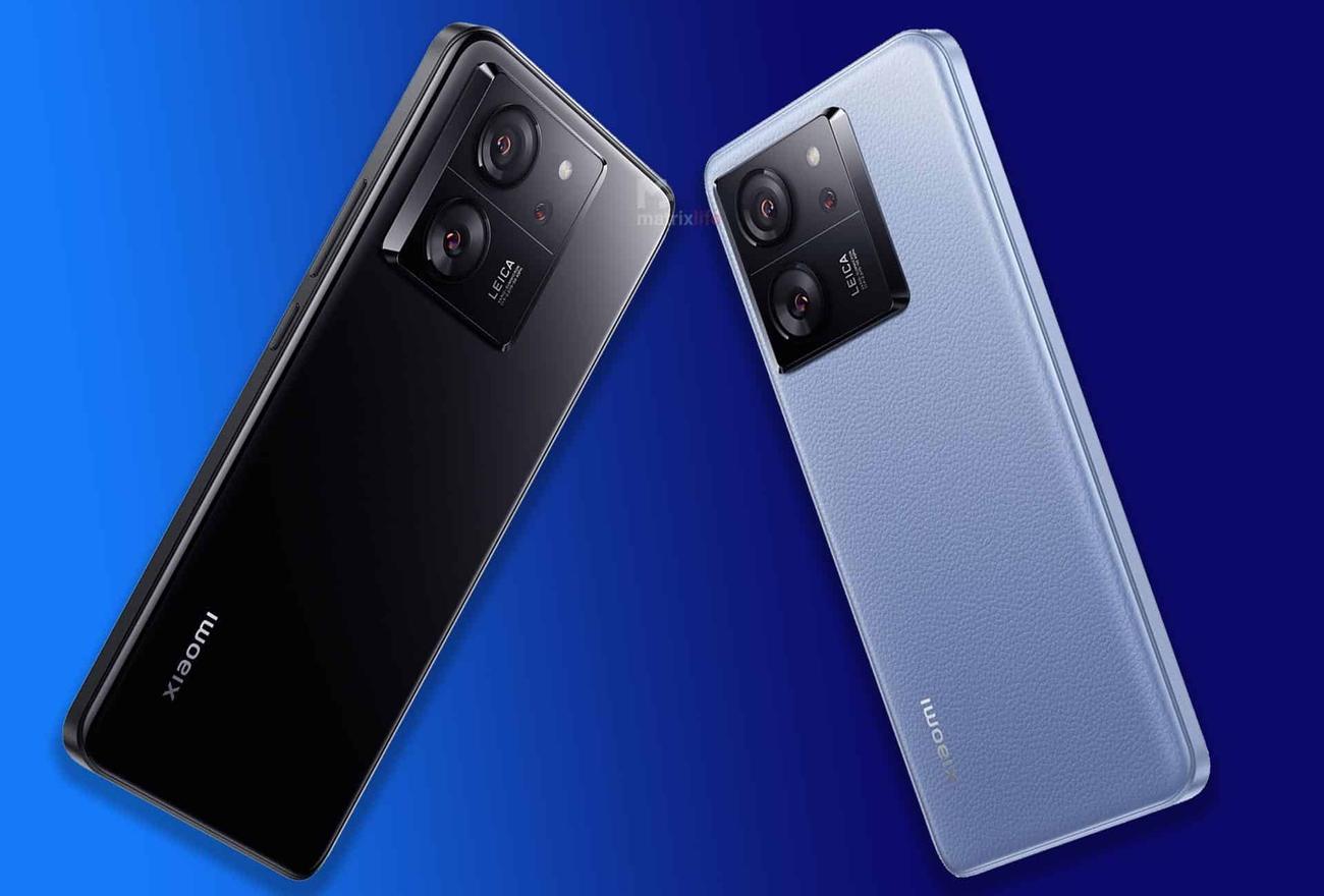 Τα νέα κινητά διαρρέουν μερικές ημέρες πριν την επίσημη παρουσίαση