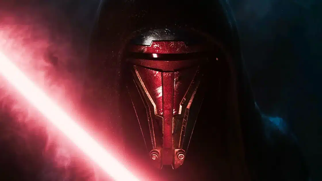 Τι συμβαίνει με το PS5 remake του Star Wars: Knights of the Old Republic;