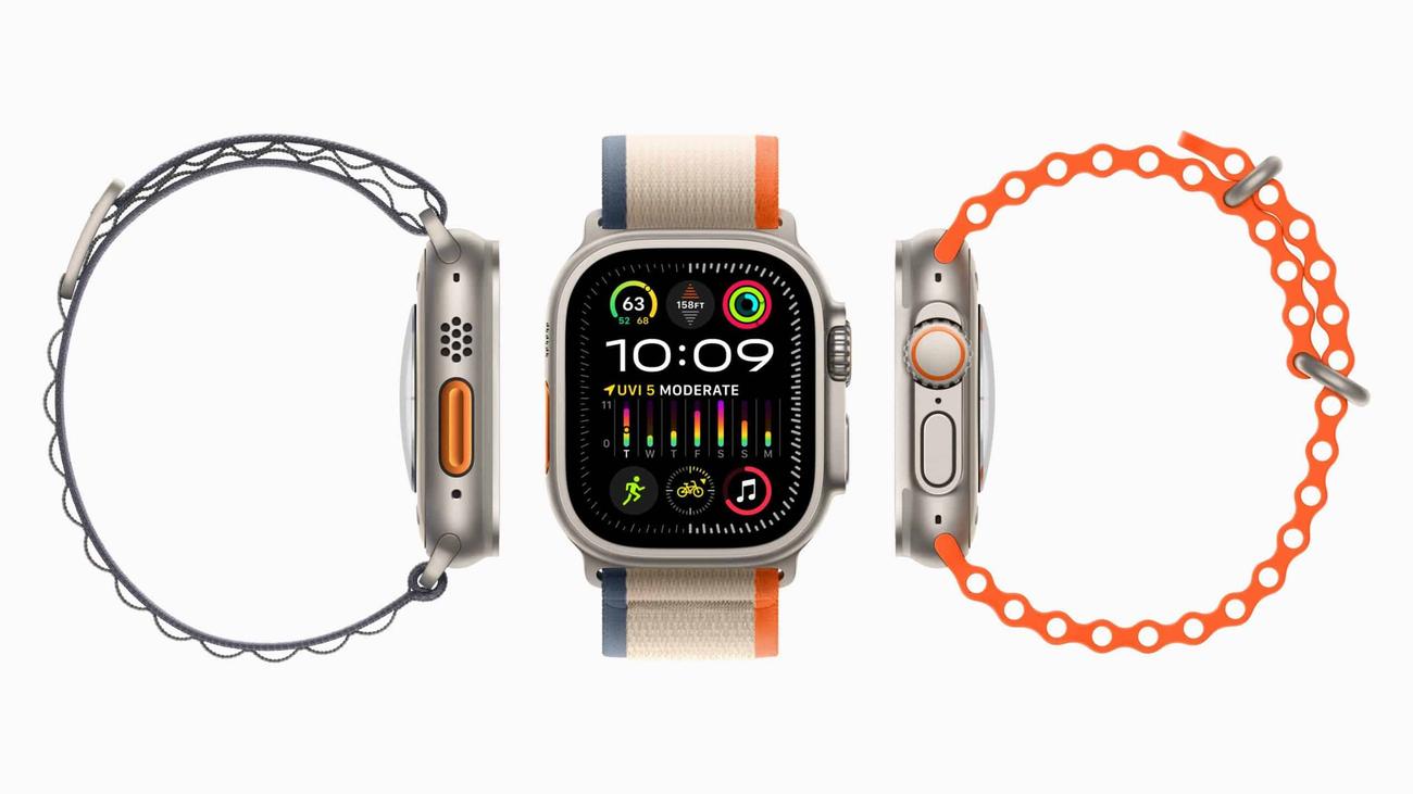 Το Apple Watch Ultra 2 διαφημίζεται με διάρκεια ζωής μπαταρίας 72 ωρών σε λειτουργία χαμηλής κατανάλωσης ενέργειας, αλλά υπάρχει κάτι
