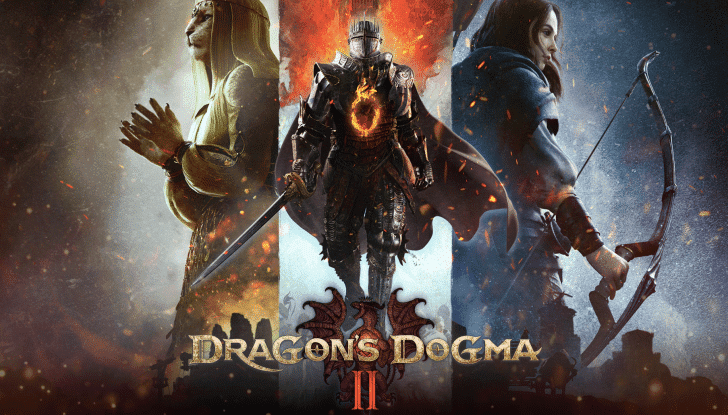 Dragon's Dogma 2