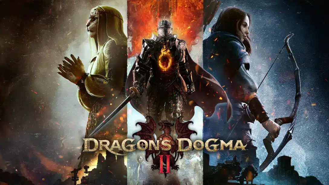 Το Dragon's Dogma 2 λαμβάνει τόνους νέων πλάνα από το TGS. Ο σκηνοθέτης λέει ότι πραγματοποιεί το αρχικό όραμα
