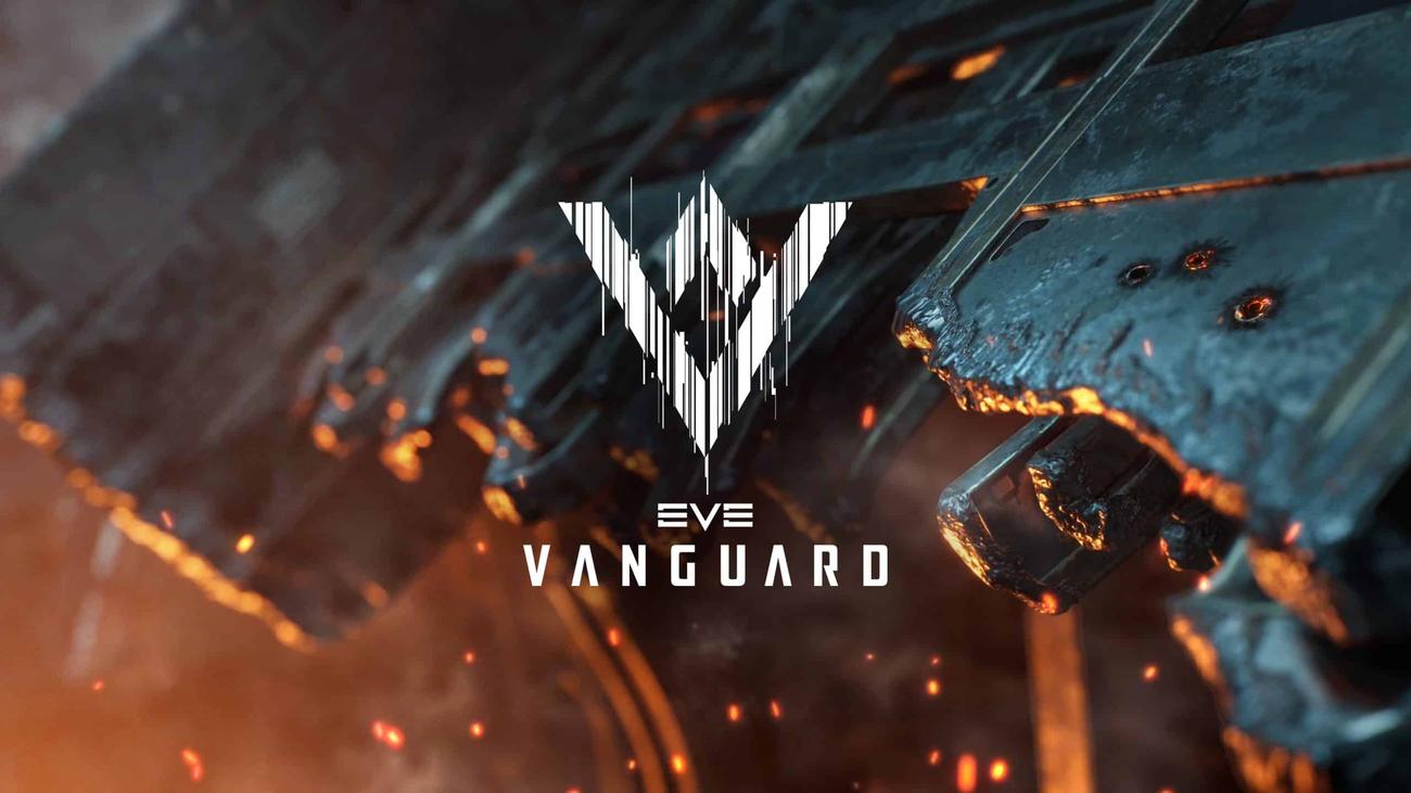  Το EVE Vanguard είναι μια UE5 Sandbox Multiplayer FPS 'Module' για το EVE Online.  Η πρώτη απεργιακή μαζική δοκιμή αναμένεται τον Δεκέμβριο

