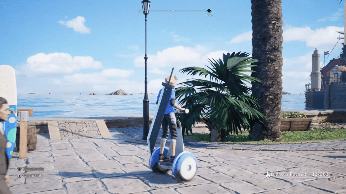 Το Final Fantasy VII Rebirth θα κυκλοφορήσει στο PS5 στις 29 Φεβρουαρίου 2024
