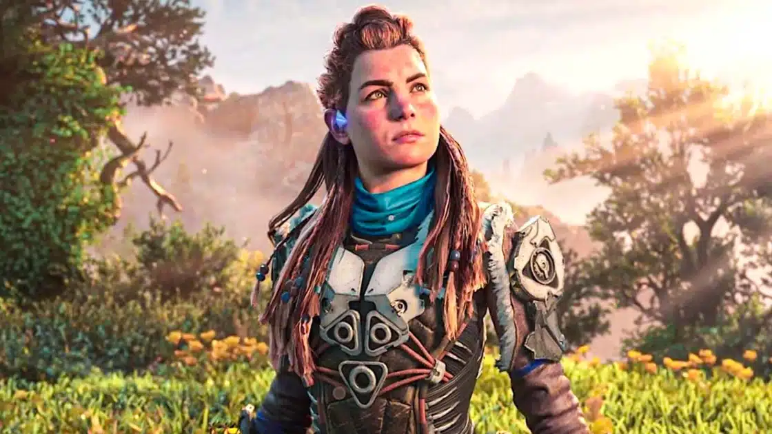 Το Horizon Forbidden West έρχεται μάλλον στο PC