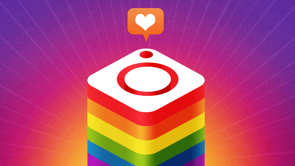 Το Instagram απαγορεύει τους λογαριασμούς LGBTQ και sex ed;
