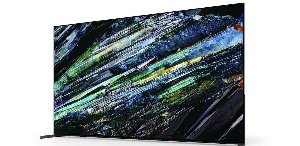 Το PS Remote Play υποστηρίζεται πλέον στις τηλεοράσεις Sony A95L