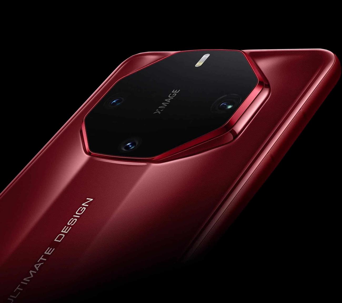 Το Porsche Design έγινε Ultimate Design και η Huawei αποκτά το δικό της luxury brand
