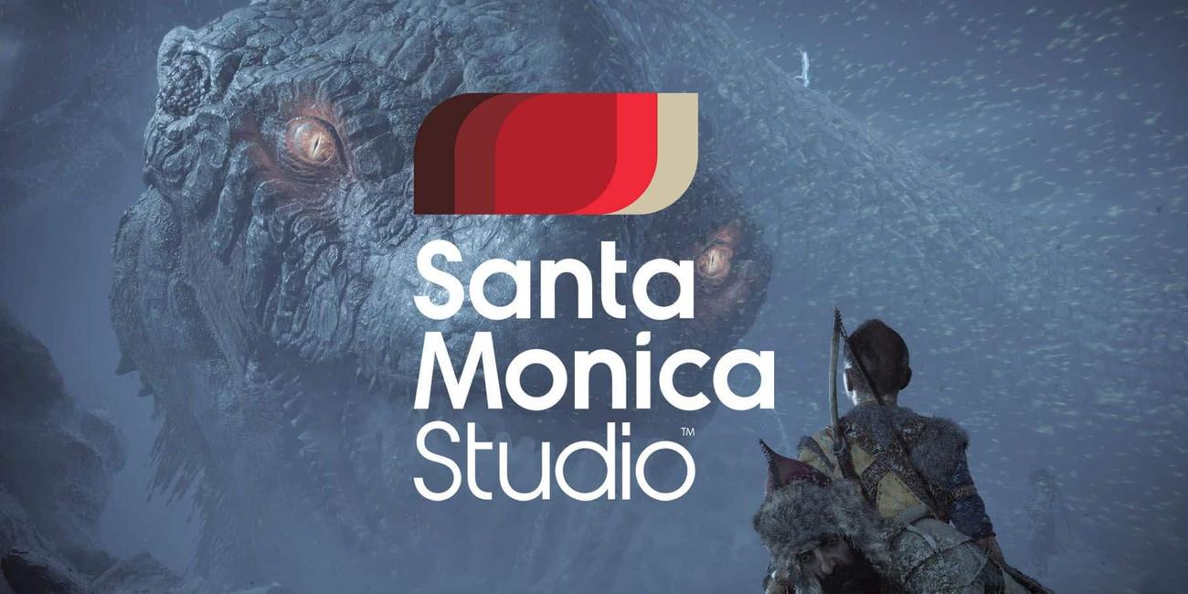 Το Santa Monica Studio ετοιμάζει νέο παιχνίδι δράσης