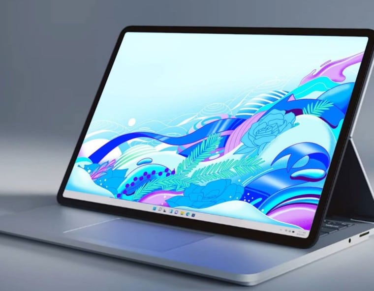 Το Surface Laptop Studio 2 και το Laptop Go 3 φέρεται να κοστίζουν έως και 1.000 $ περισσότερο
