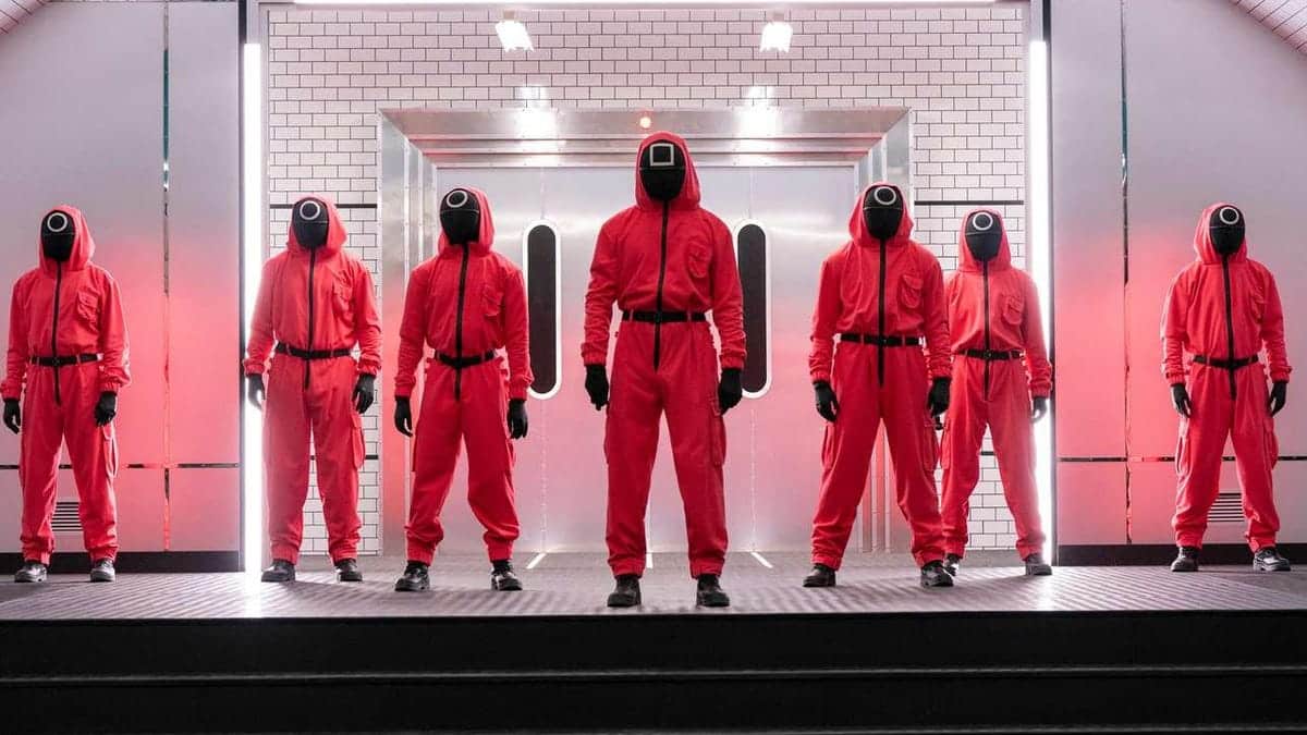 Το The Challenge Gets First Trailer, Κυκλοφορία Νοεμβρίου