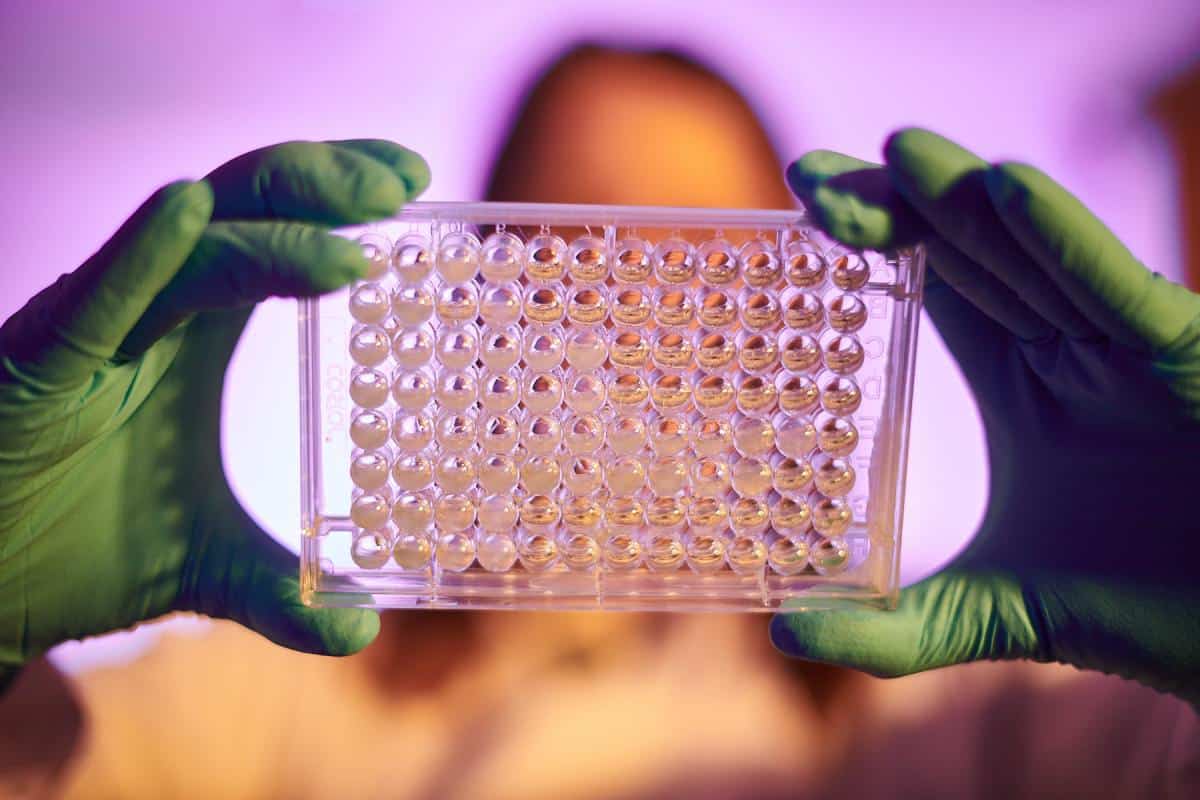 Το UK DeepTech λαμβάνει άλλη μια ώθηση με νέο ταμείο SCVC $100 εκατομμυρίων από το Μπρίστολ
