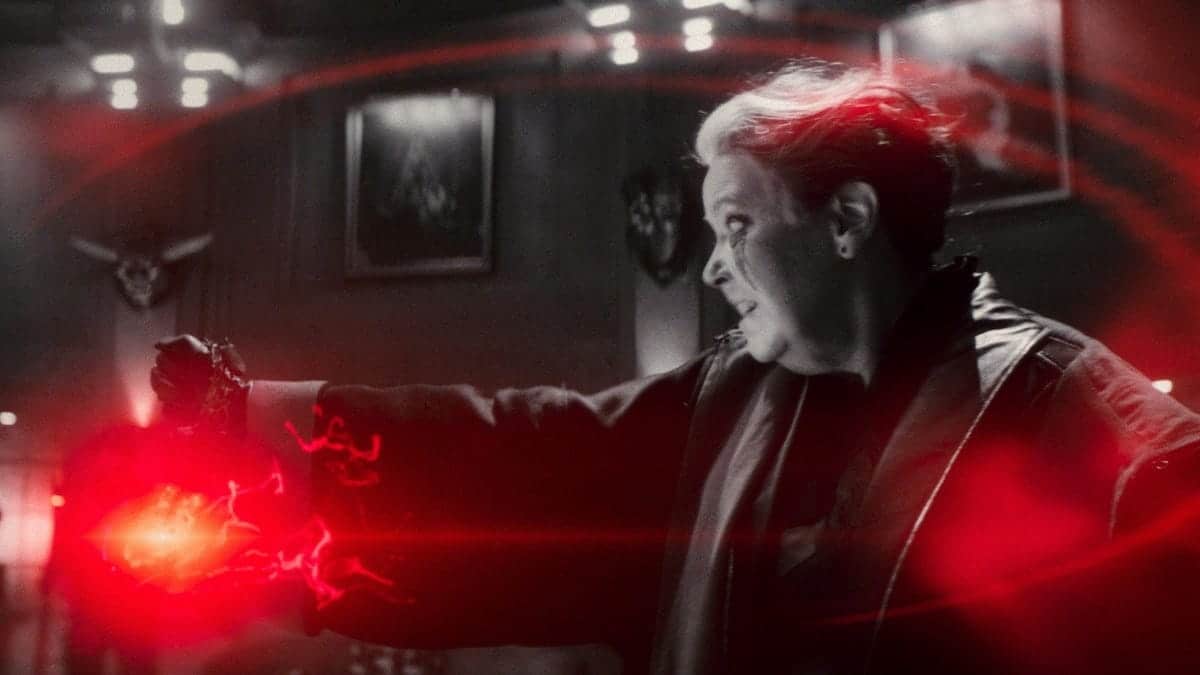 Το Werewolf By Night In Color έρχεται στο Disney+ αυτό το Halloween
