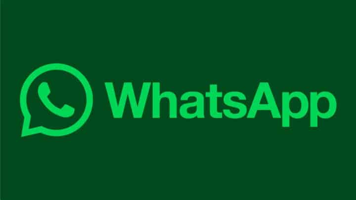 WhatsApp Logo