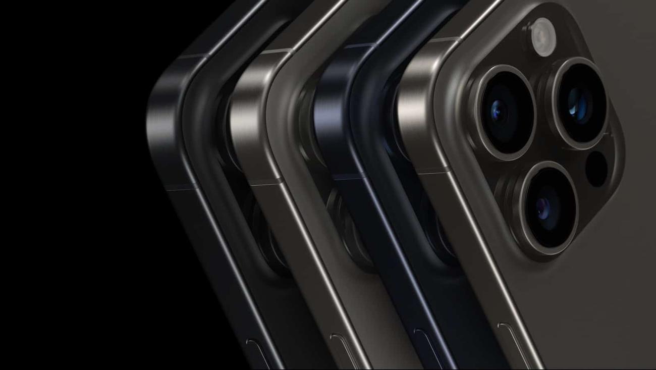 Το iPhone 15 Pro είναι ένα ισχυρό τηλέφωνο παιχνιδιών, αλλά μπορεί να έχει πρόβλημα που φτιάχνει η Apple
