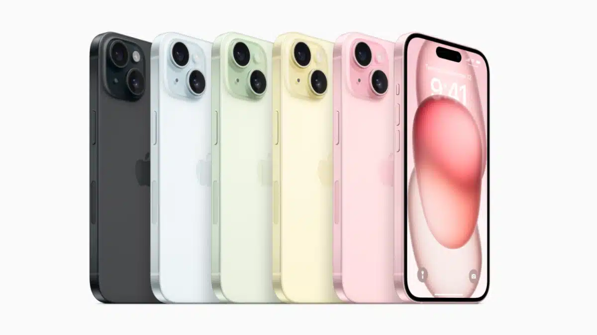 Το iPhone 15 Pro είναι πιο γρήγορο, αλλά όχι πολύ
