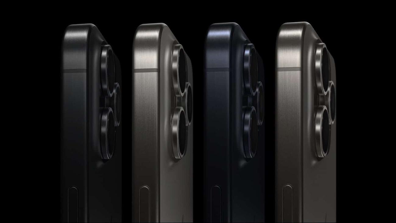 Το iPhone 15 μπορεί να σας επιτρέψει να περιορίσετε τη μέγιστη φόρτιση της μπαταρίας και το θέλω στο iPhone 14 Pro μου
