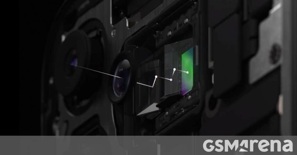 Το iPhone 16 Pro φημολογείται ότι θα αποκτήσει περισκόπιο τετραπρισμού το επόμενο έτος
