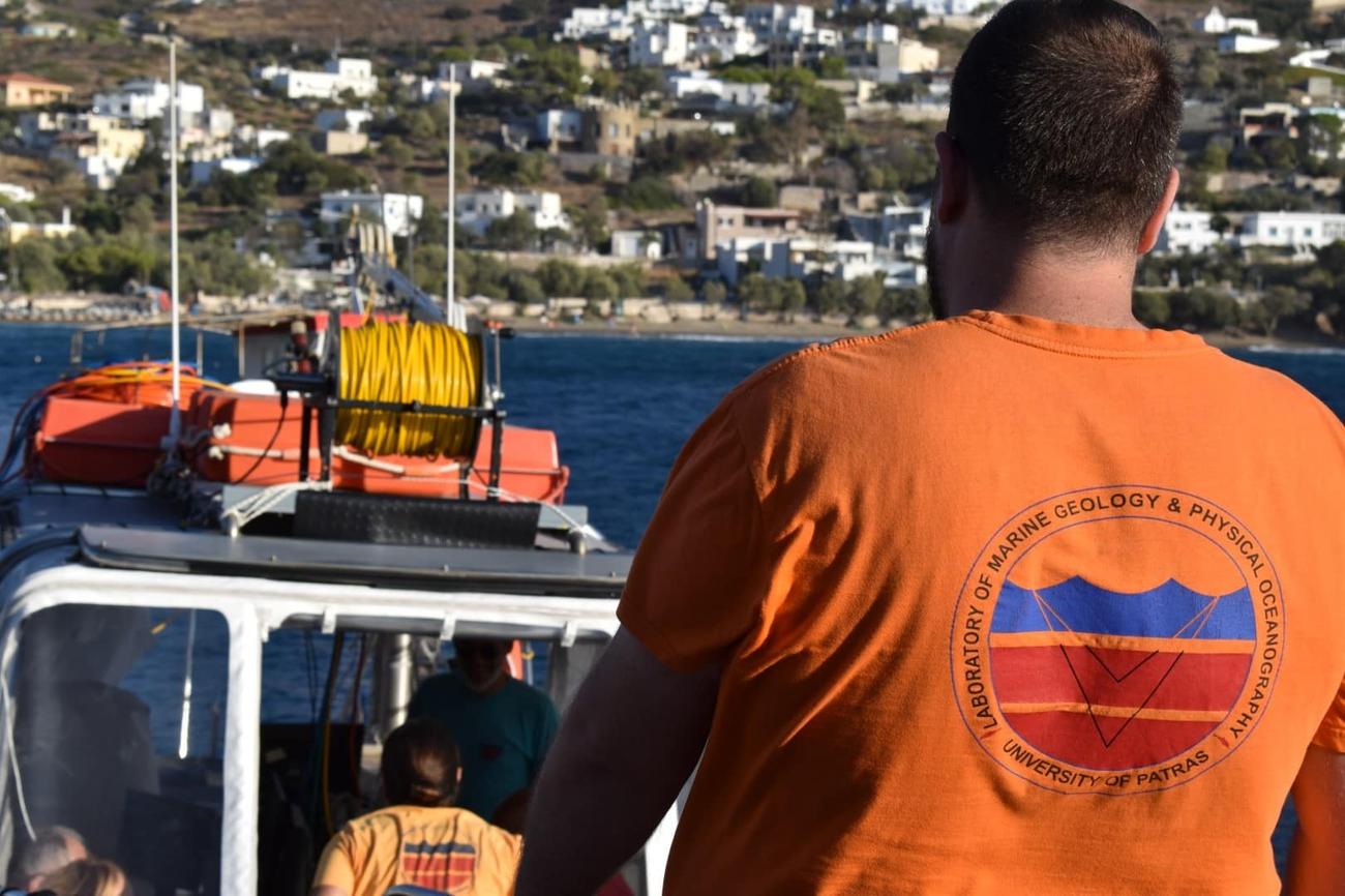 Το project Vodafone Posidonia θέλει να διασώσει την πολύτιμη «Ελιά της Θάλασσας»