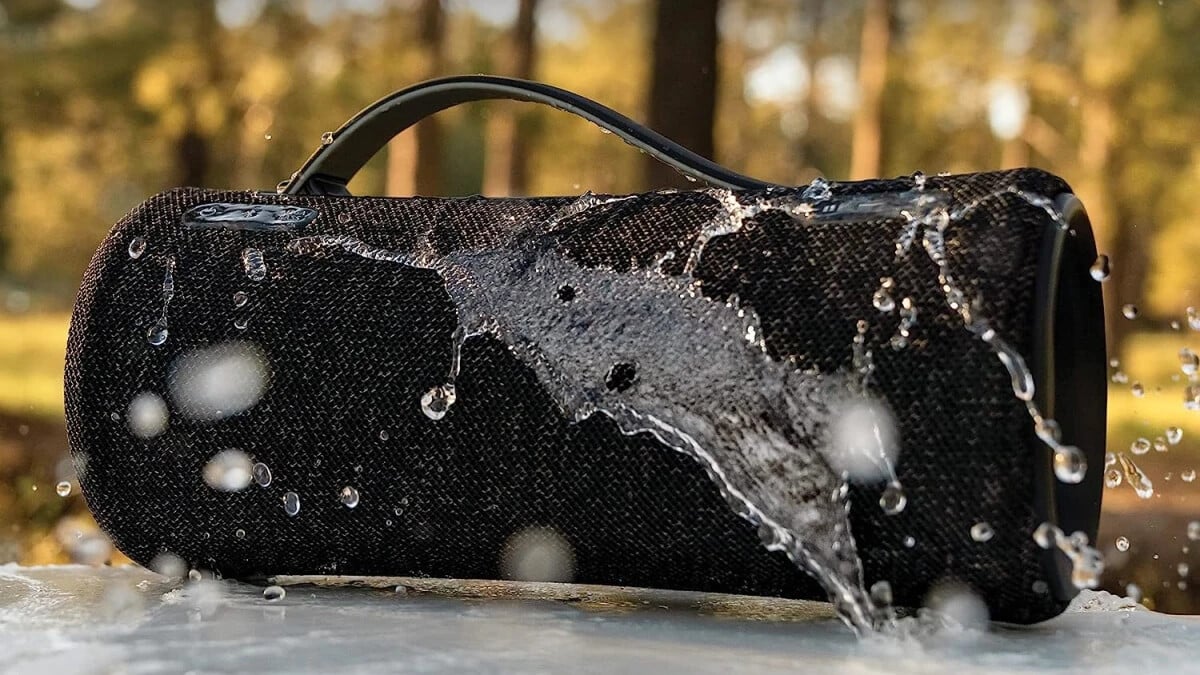 The loud Sony SRS-XG300 boombox Bluetooth speaker can still be yours for 43% off its price on Amazon