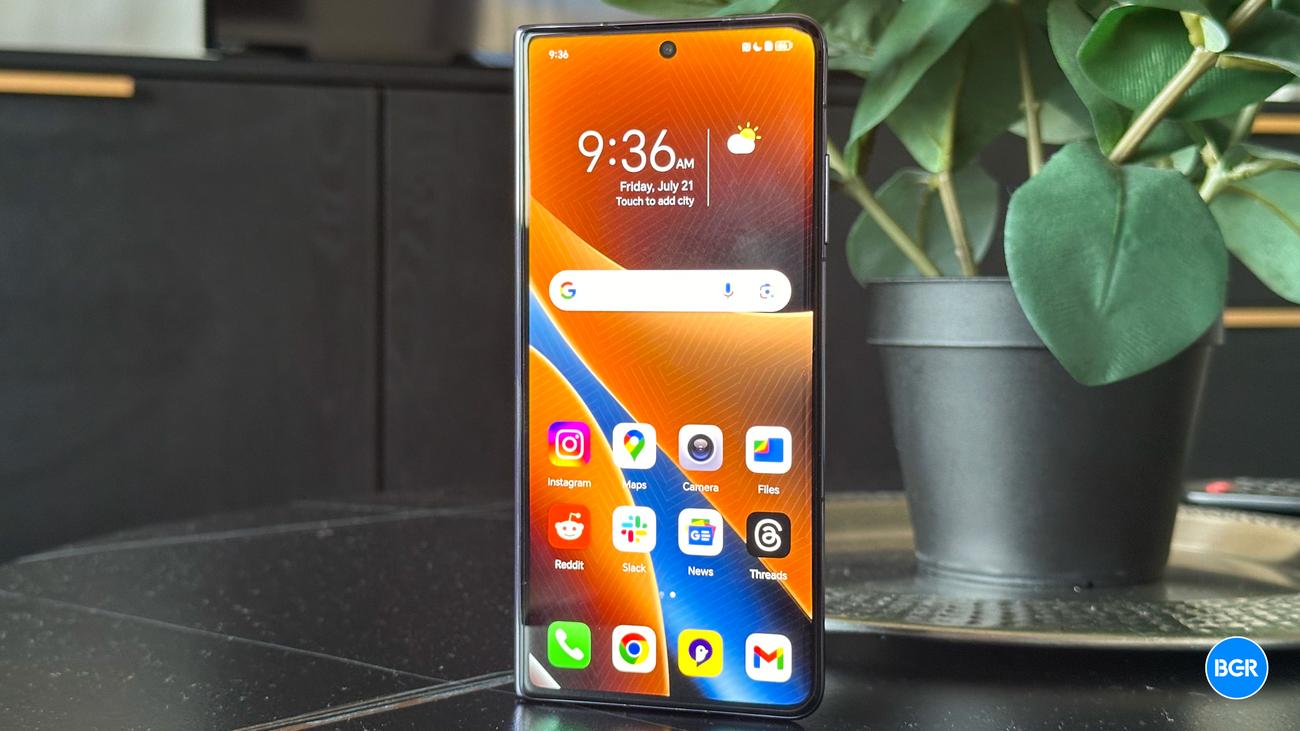 Το εξαιρετικά λεπτό Honor Magic V2 γίνεται παγκόσμιο... τελικά
