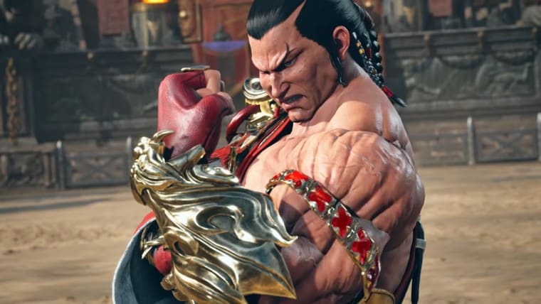 Το νέο τρέιλερ του Tekken 8 αποκαλύπτει τις κλειστές ημερομηνίες beta του Οκτωβρίου και την επιστροφή του Feng
