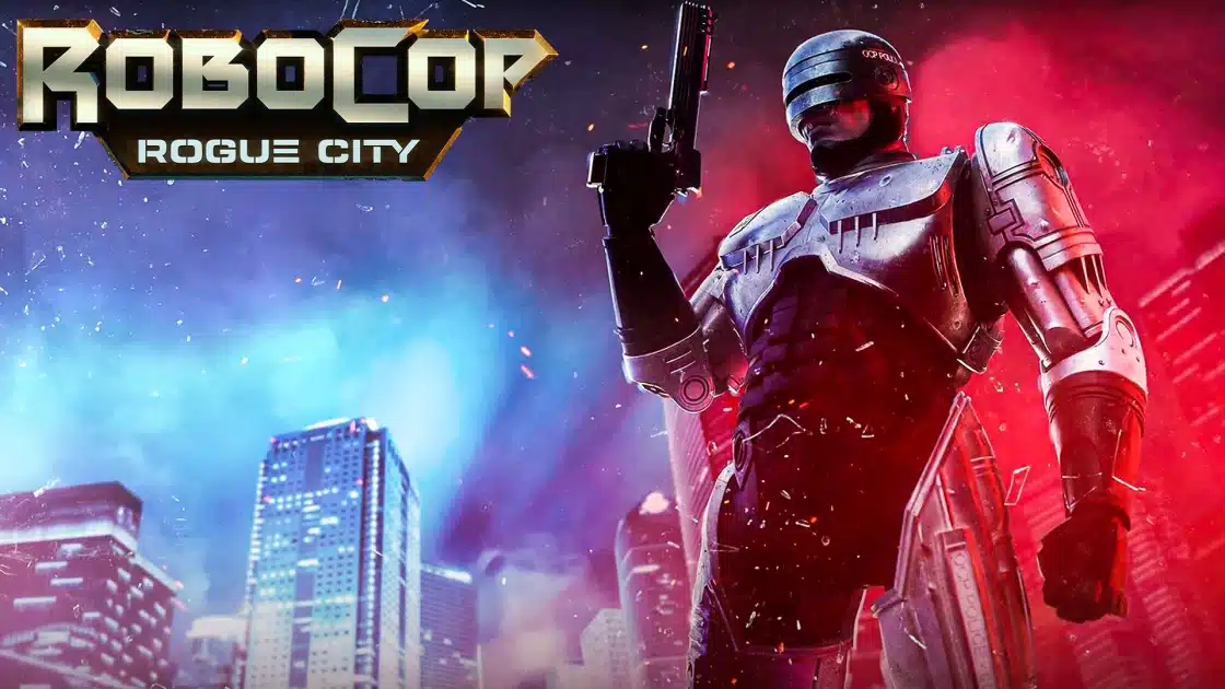 Το παιχνίδι του RoboCop έρχεται και το νέο trailer έχει άρωμα από τα παλιά