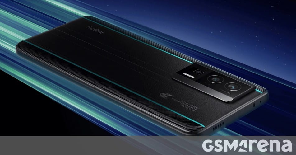 Το υποτιθέμενο Redmi K70 Pro εμφανίζεται στο Geekbench με βασικές προδιαγραφές
