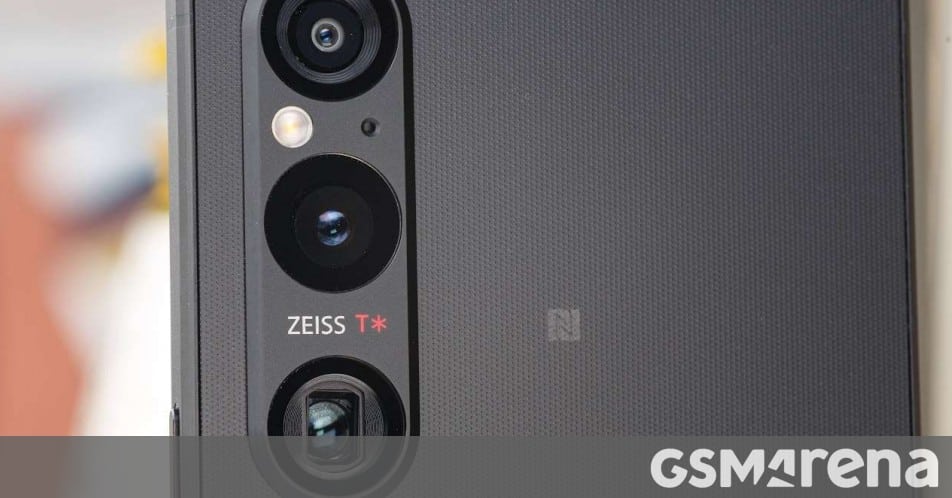 Φήμες: Το Sony Xperia 1 VI έρχεται στο MWC 2024 με κάμερα 6x με μεγάλο αισθητήρα
